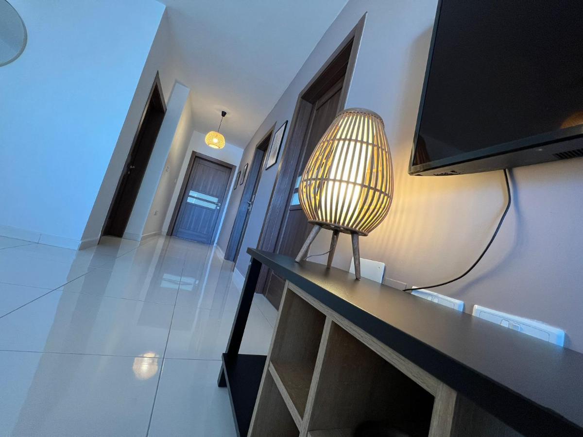 Brand New Apartment 2 Mins From Seafront San Pawl il-Baħar Zewnętrze zdjęcie