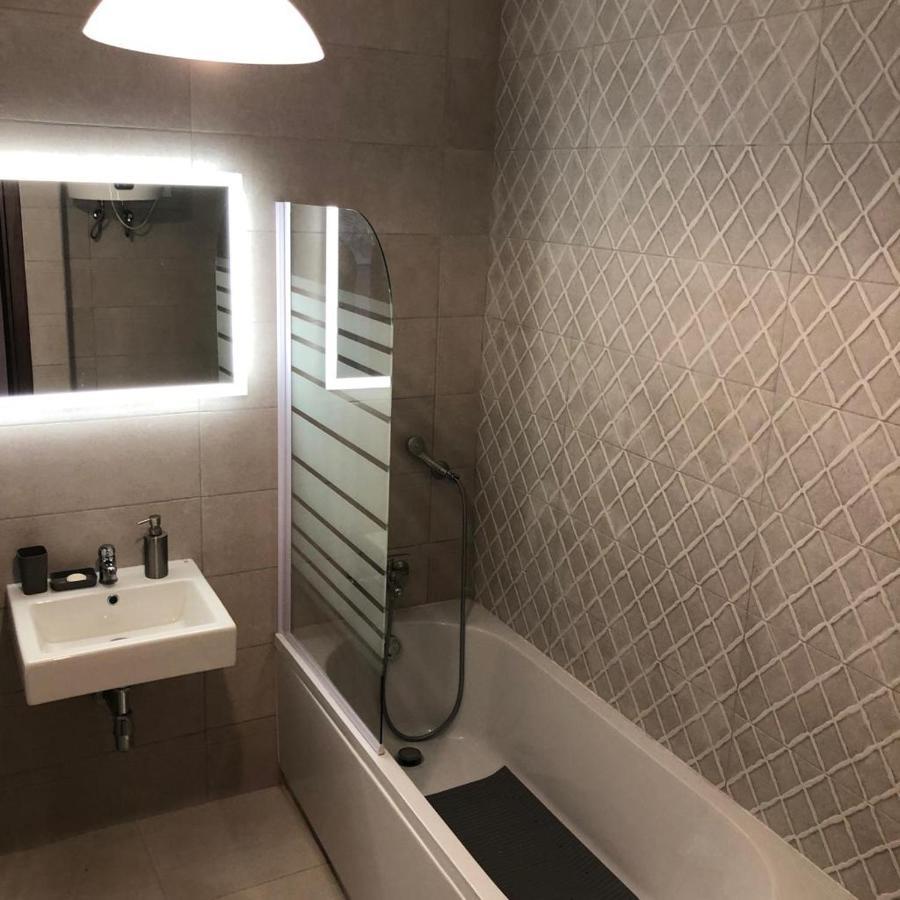 Brand New Apartment 2 Mins From Seafront San Pawl il-Baħar Zewnętrze zdjęcie