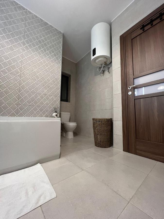 Brand New Apartment 2 Mins From Seafront San Pawl il-Baħar Zewnętrze zdjęcie