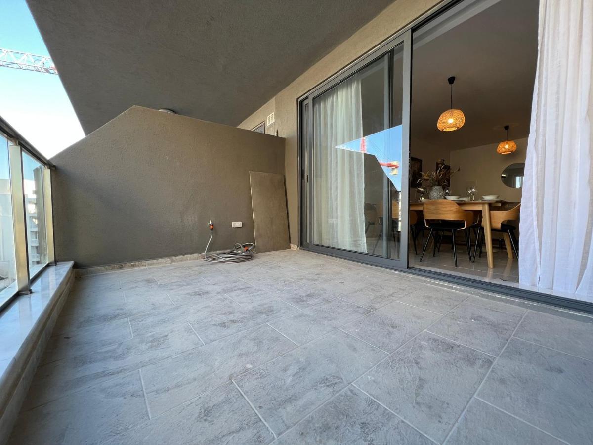 Brand New Apartment 2 Mins From Seafront San Pawl il-Baħar Zewnętrze zdjęcie