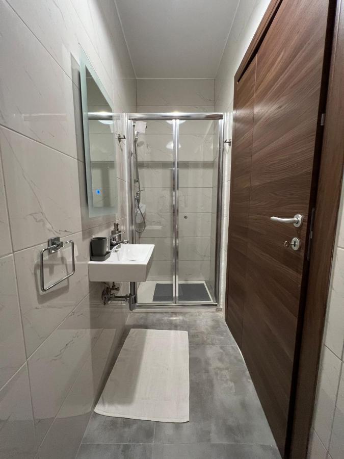 Brand New Apartment 2 Mins From Seafront San Pawl il-Baħar Zewnętrze zdjęcie