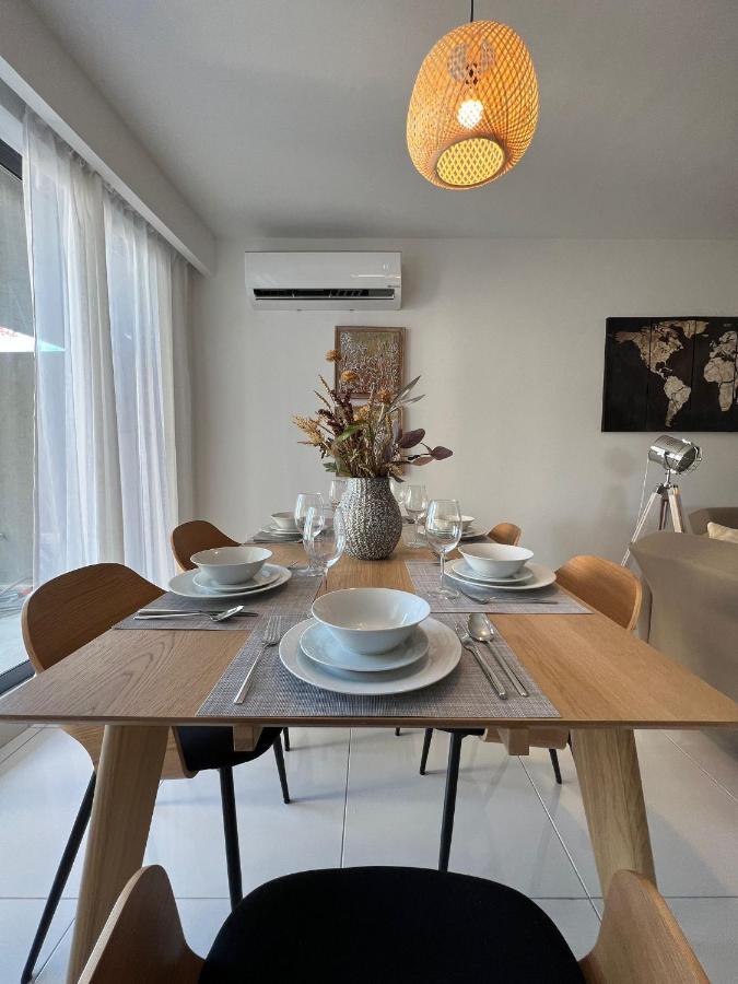 Brand New Apartment 2 Mins From Seafront San Pawl il-Baħar Zewnętrze zdjęcie
