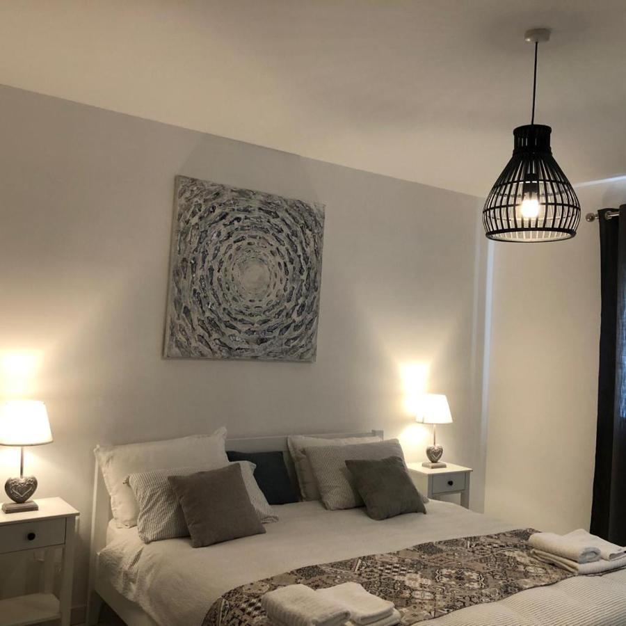 Brand New Apartment 2 Mins From Seafront San Pawl il-Baħar Zewnętrze zdjęcie
