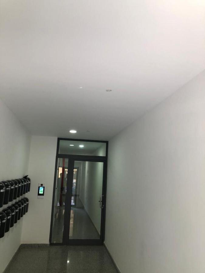 Brand New Apartment 2 Mins From Seafront San Pawl il-Baħar Zewnętrze zdjęcie